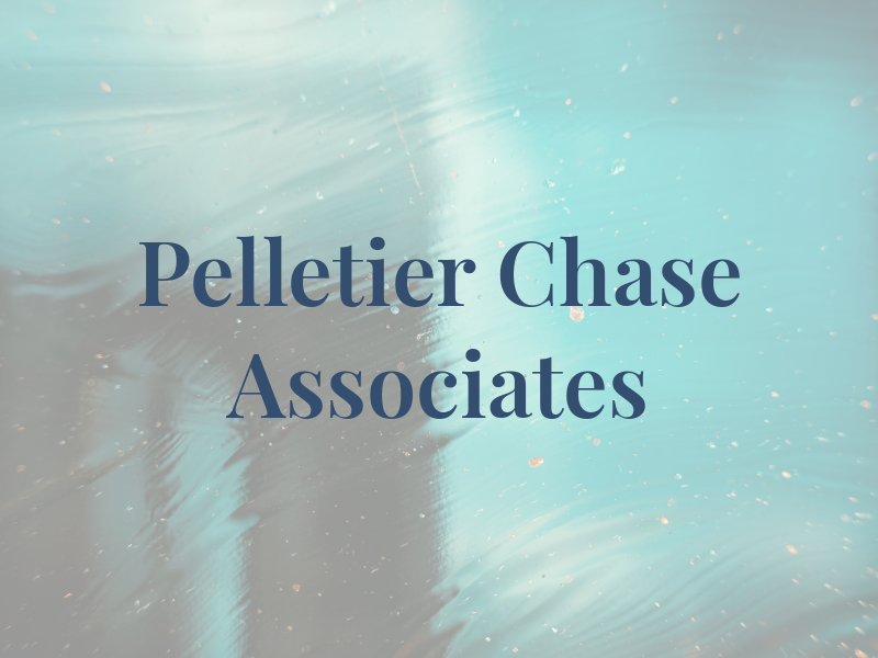 Pelletier Chase & Associates