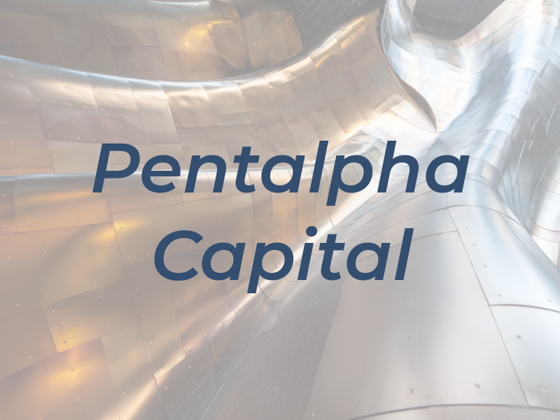 Pentalpha Capital