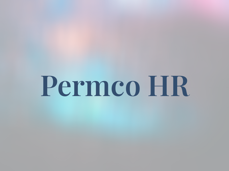 Permco HR