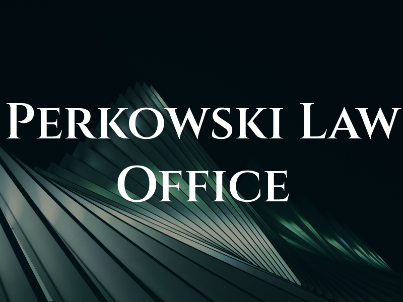 Perkowski Law Office