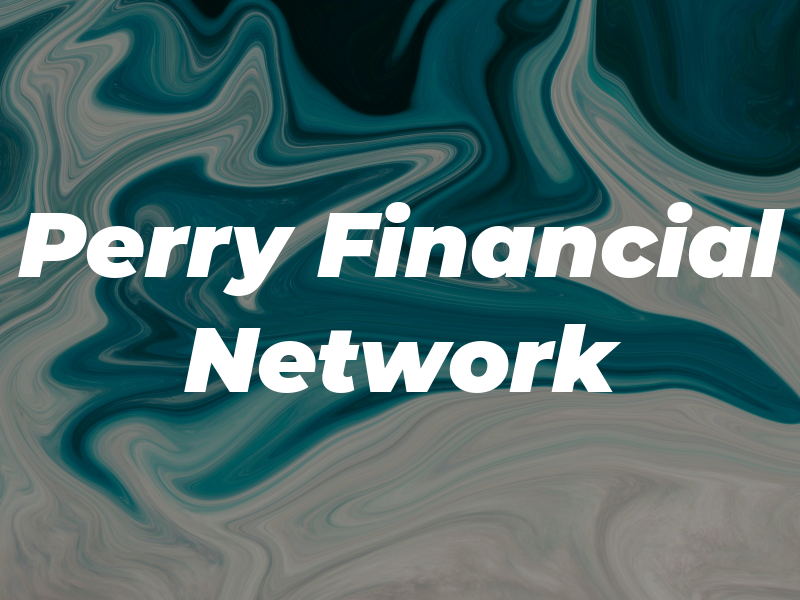 Perry Financial Network