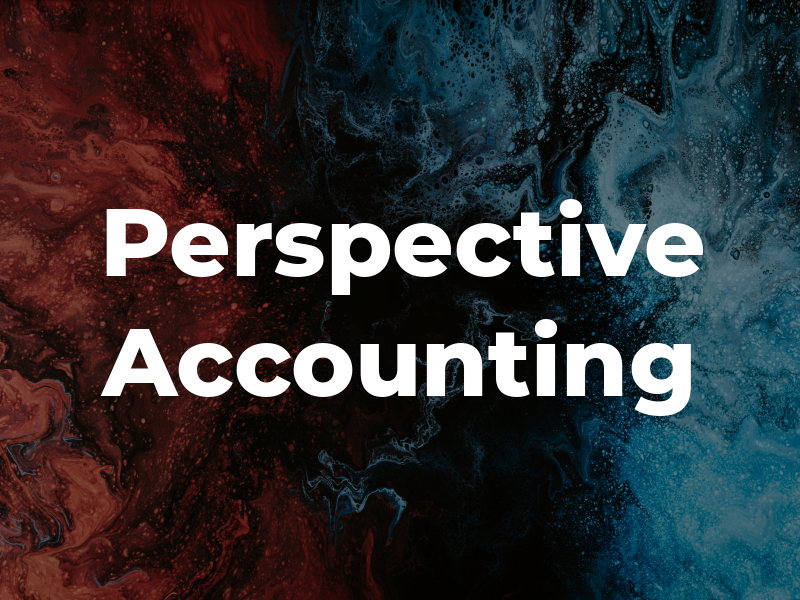 Perspective Accounting