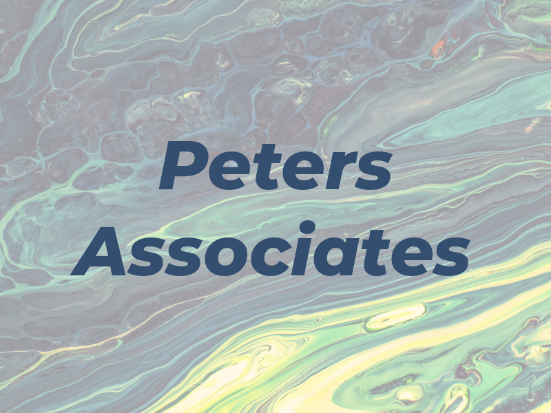 Peters Associates