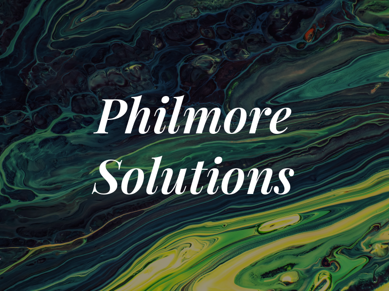 Philmore Solutions