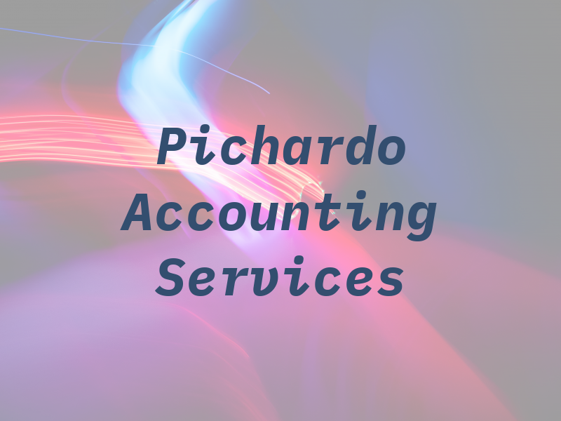 Pichardo Accounting Services