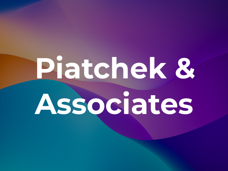 Piatchek & Associates