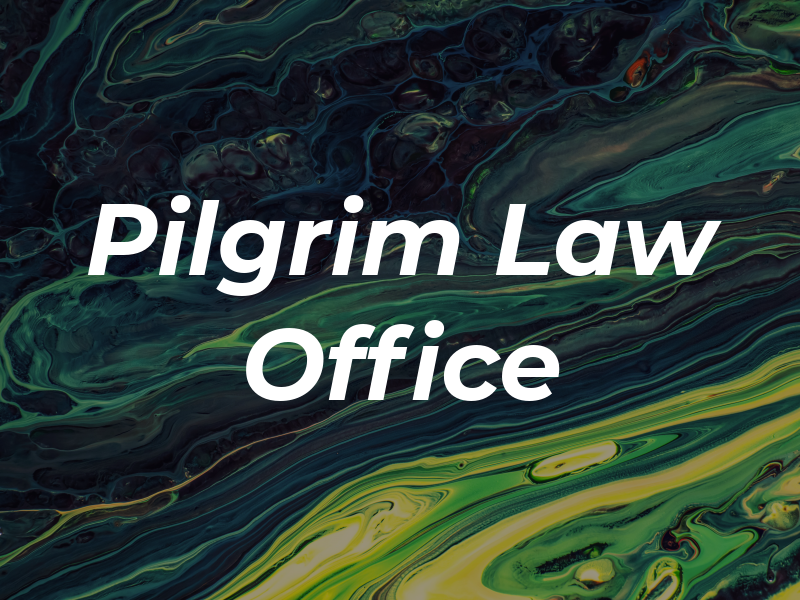 Pilgrim Law Office