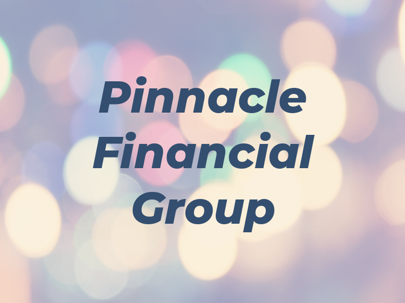 Pinnacle Financial Group