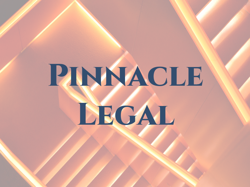 Pinnacle Legal