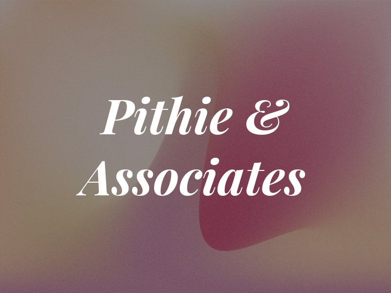 Pithie & Associates