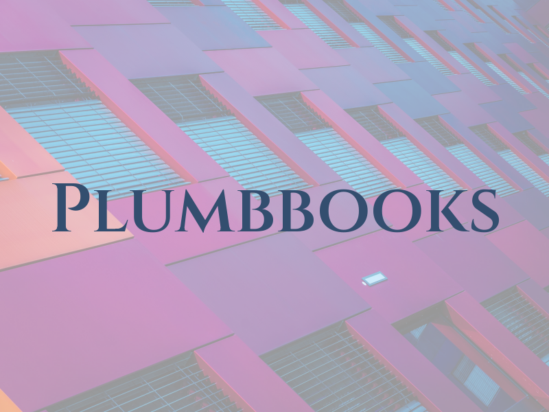 Plumbbooks