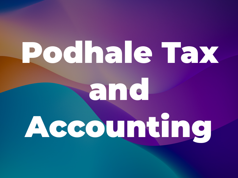 Podhale Tax and Accounting