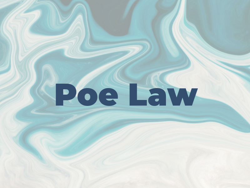 Poe Law