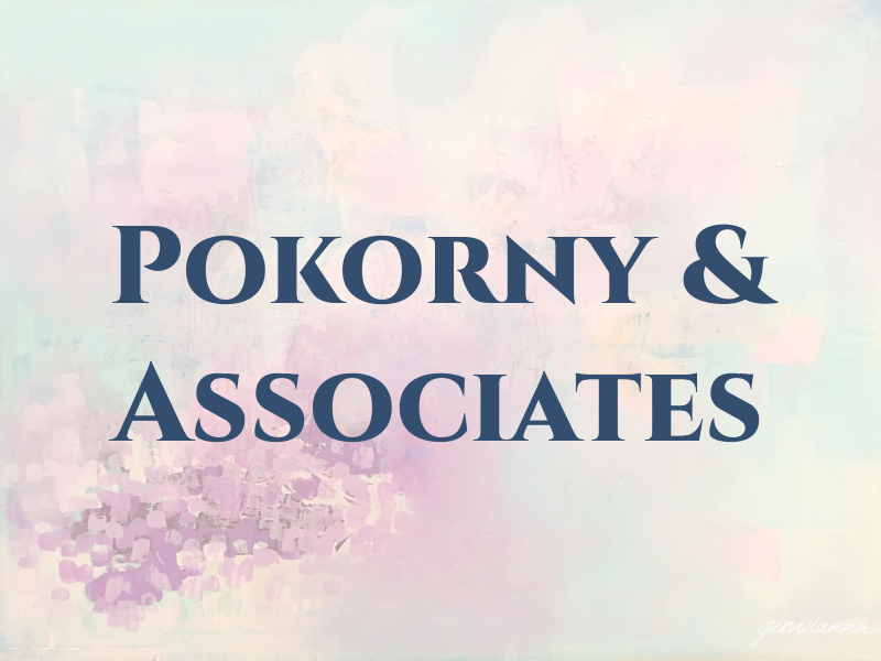Pokorny & Associates