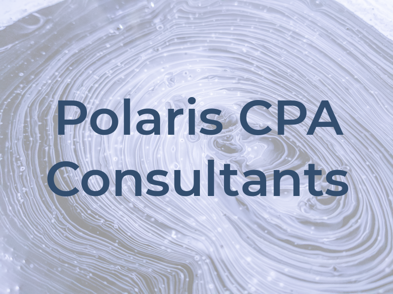 Polaris CPA Consultants