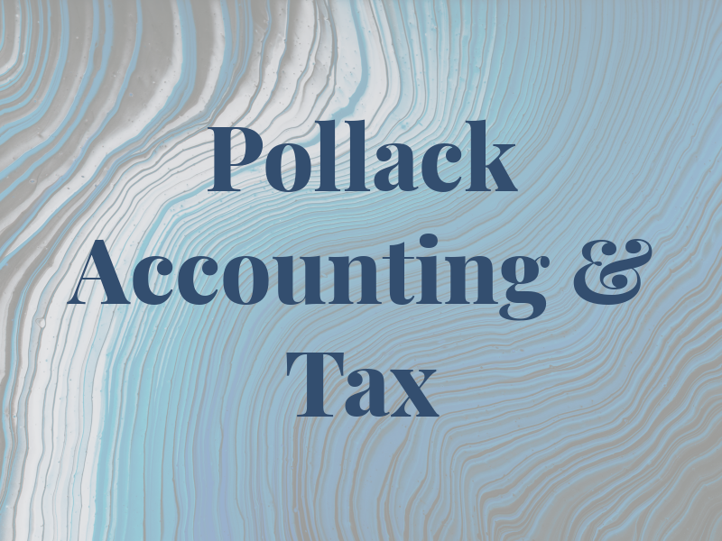 Pollack Accounting & Tax