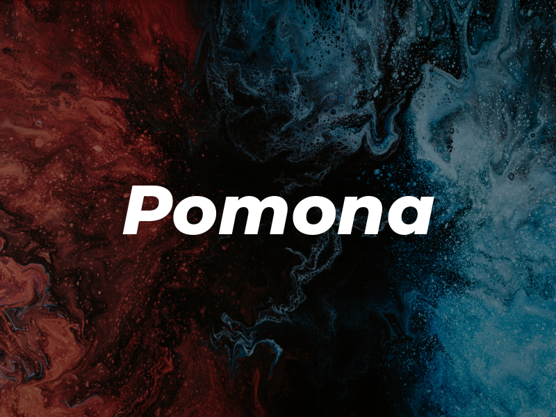 Pomona