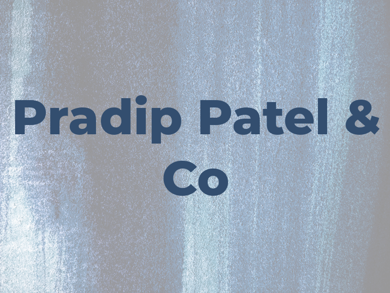 Pradip Patel & Co