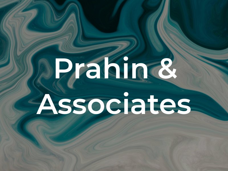 Prahin & Associates