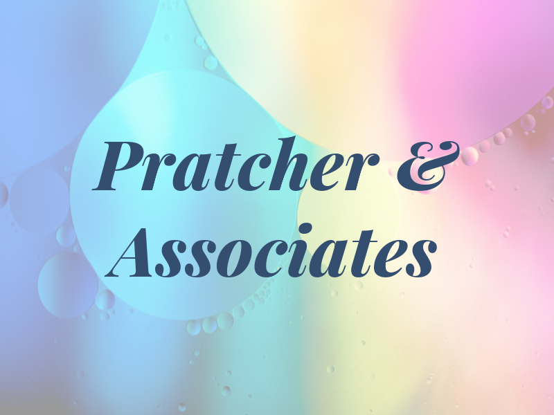 Pratcher & Associates