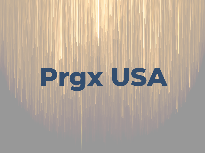 Prgx USA