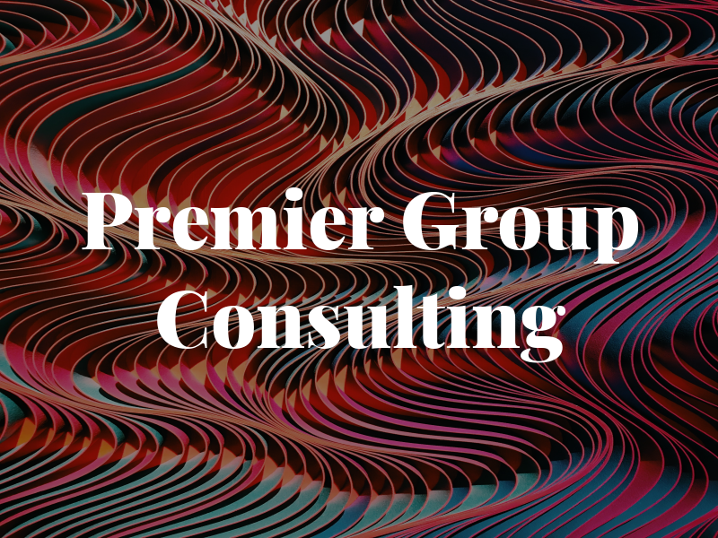Premier Group Consulting