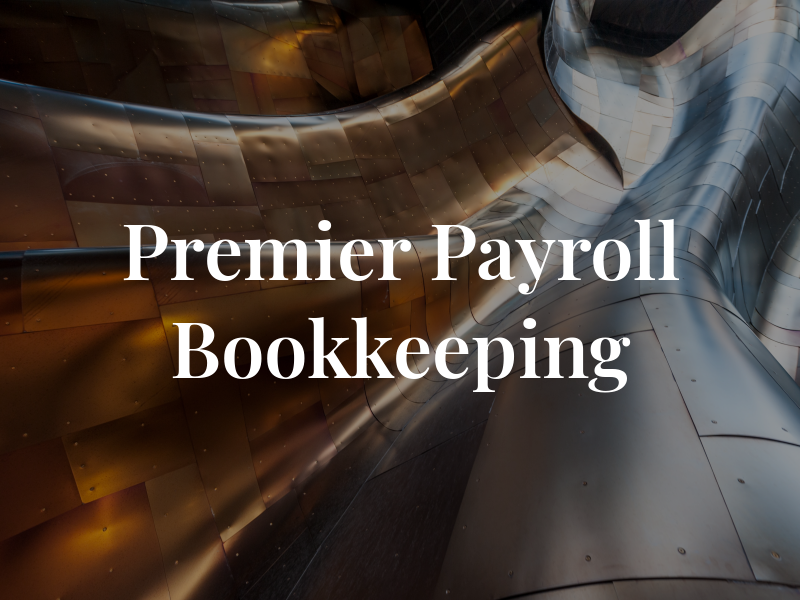 Premier Payroll & Bookkeeping