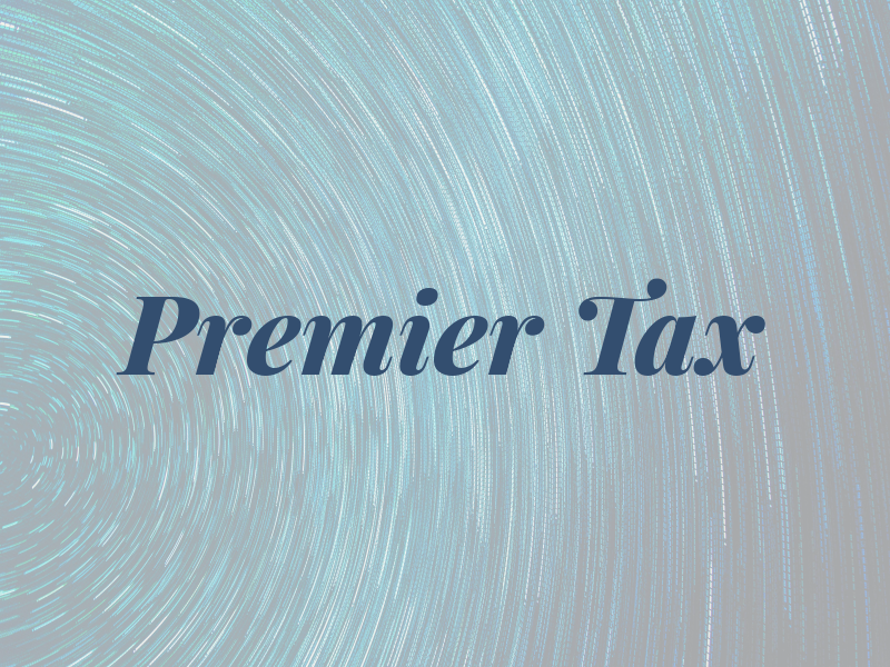 Premier Tax