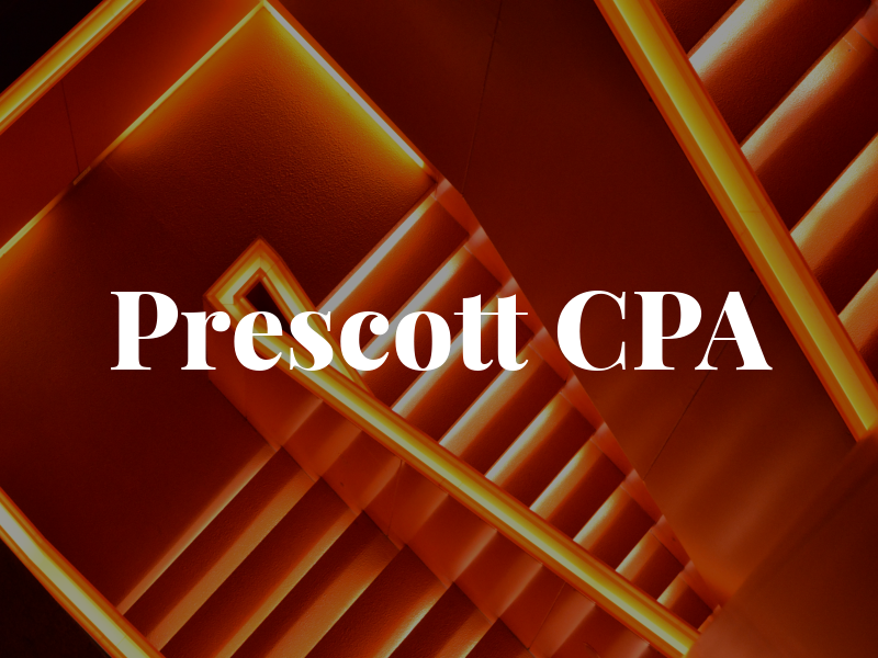 Prescott CPA