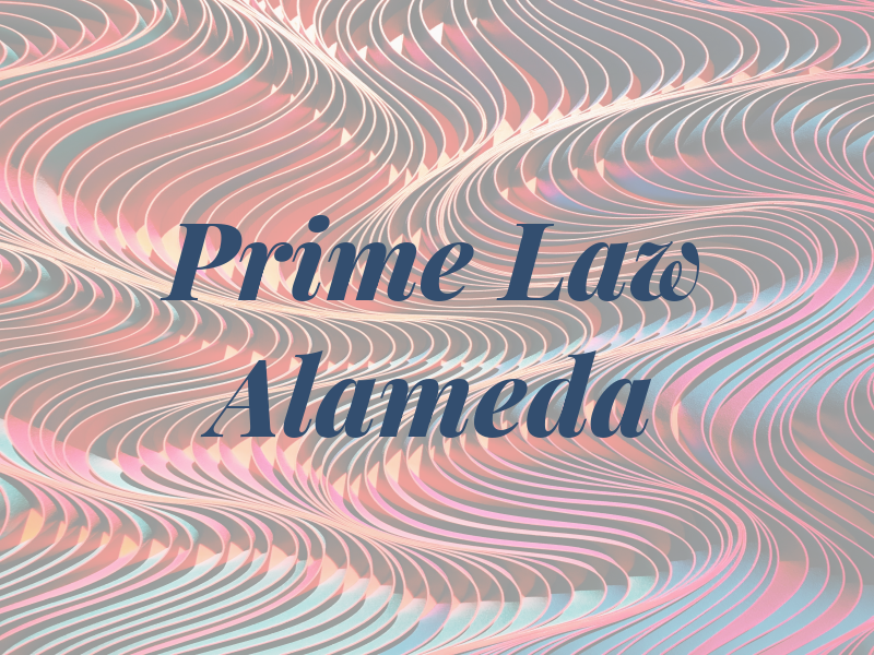 Prime Law Alameda