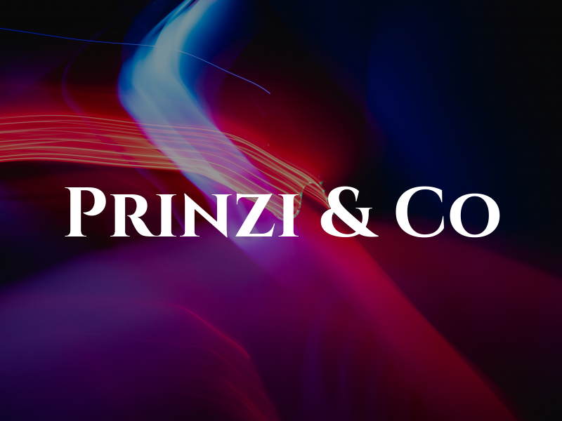 Prinzi & Co