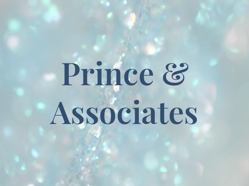 Prince & Associates