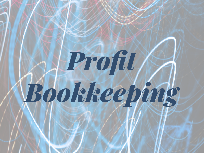 Profit Bookkeeping
