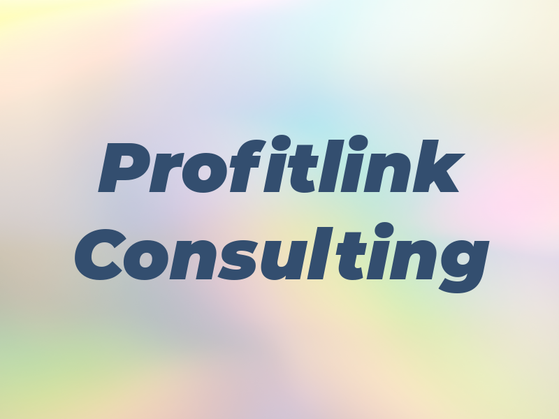 Profitlink Consulting