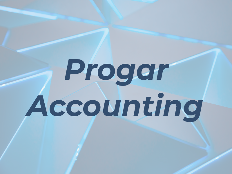 Progar Accounting