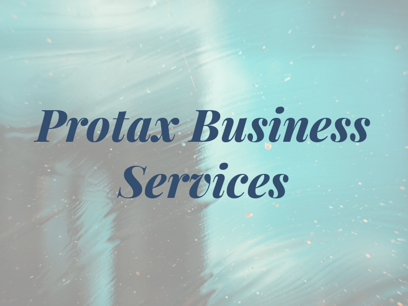 Protax & Business Services