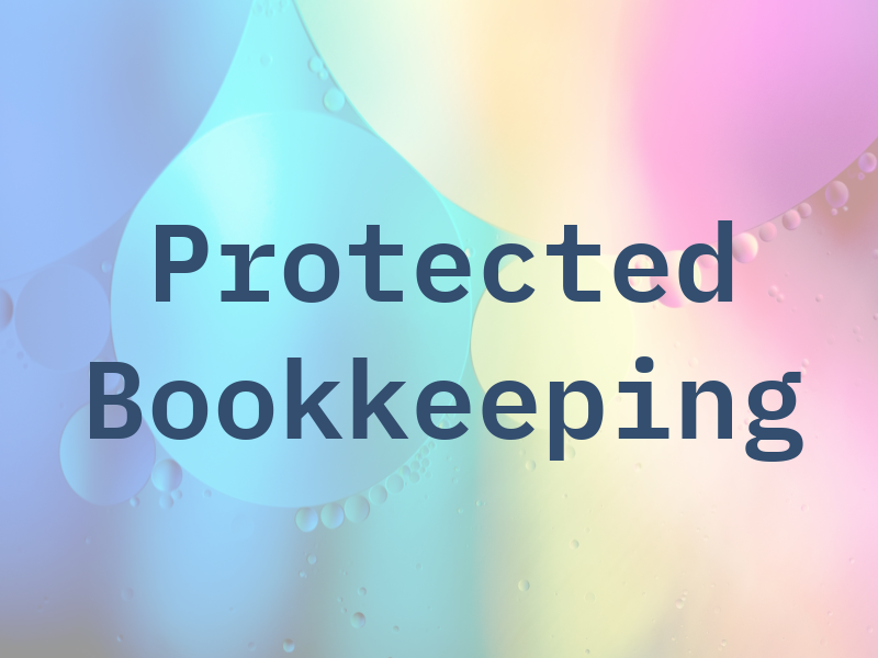 Protected Bookkeeping