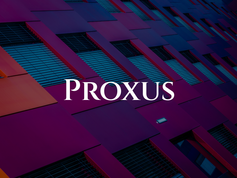 Proxus