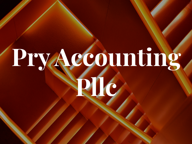 Pry Accounting Pllc
