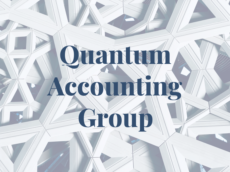 Quantum Accounting Tax Group