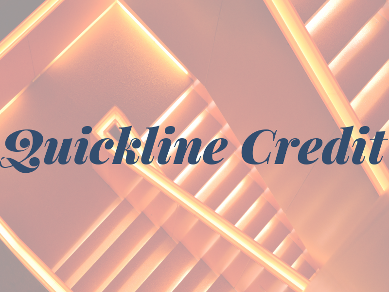 Quickline Credit