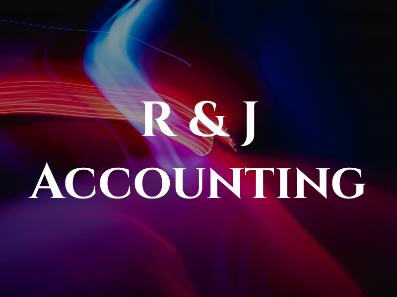 R & J Accounting