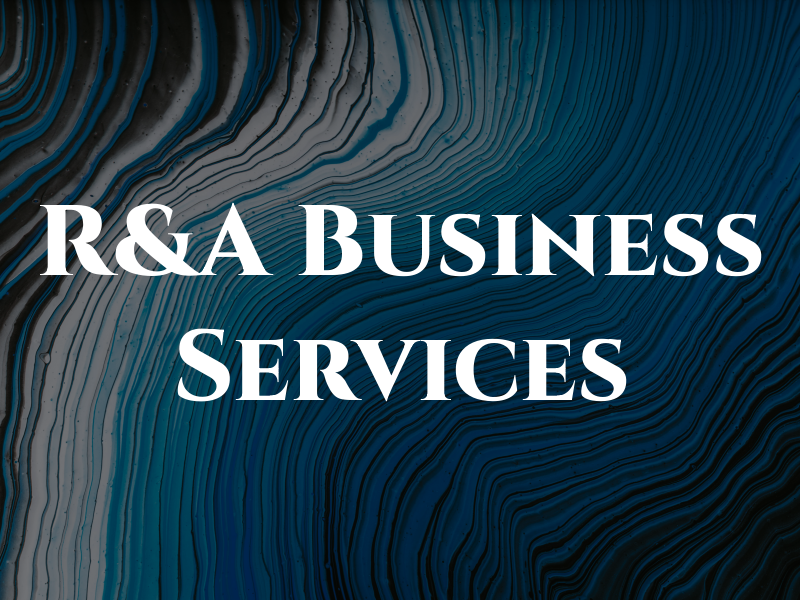 R&A Business Services