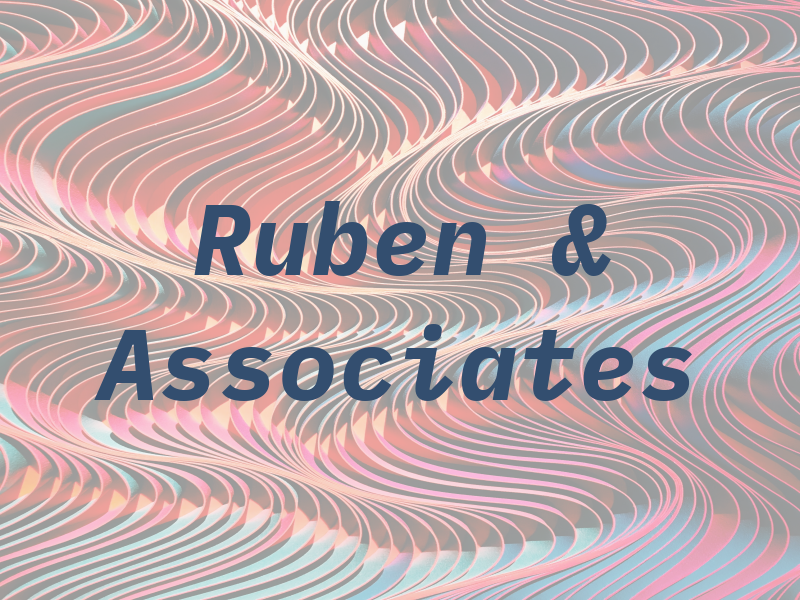 Ruben & Associates