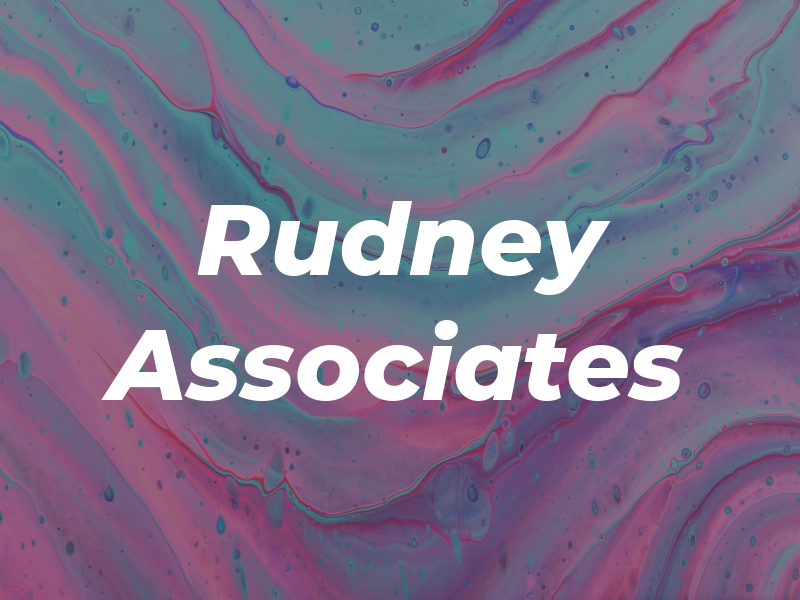 Rudney Associates