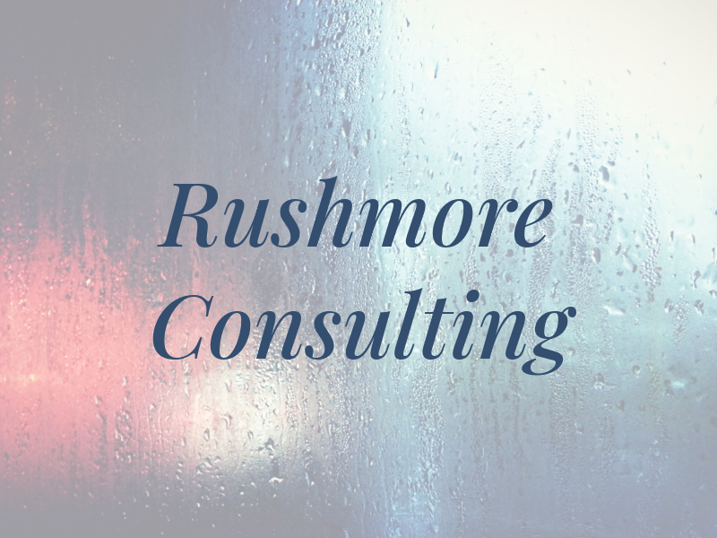 Rushmore Consulting