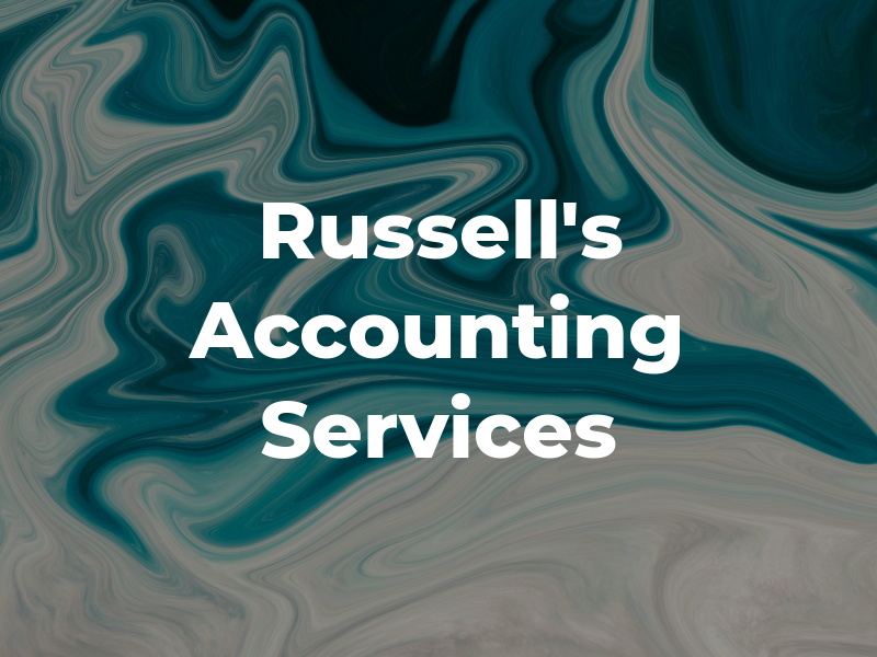 Russell's Accounting Services
