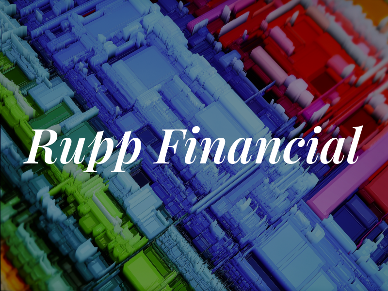 Rupp Financial