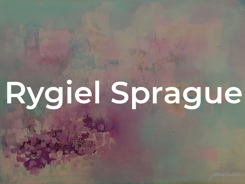 Rygiel Sprague