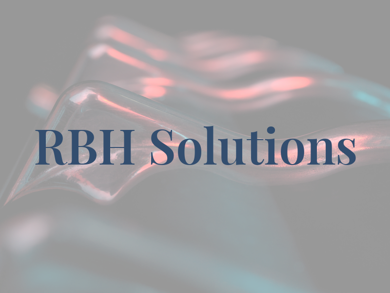 RBH Solutions